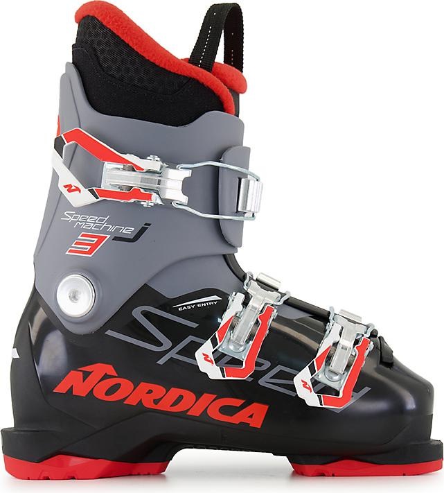 Image du produit Nordica Speedmachine J 3 (23.5)