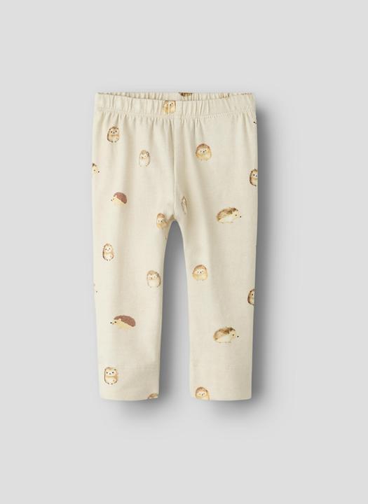 Produktbild Name it Nbnnille Xsl Legging Lnoos (74)