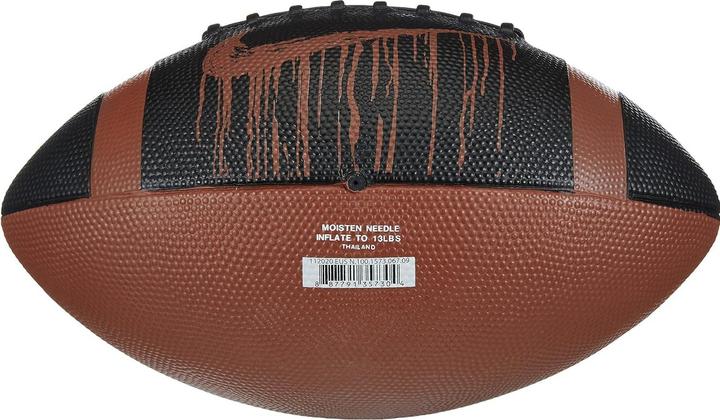 Actual product image Nike Spin American Football
