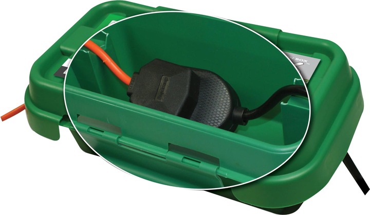 Image du produit Dri-Box 200