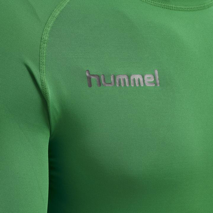 Actual product image hummel First Performance Jersey L/S (XXL)