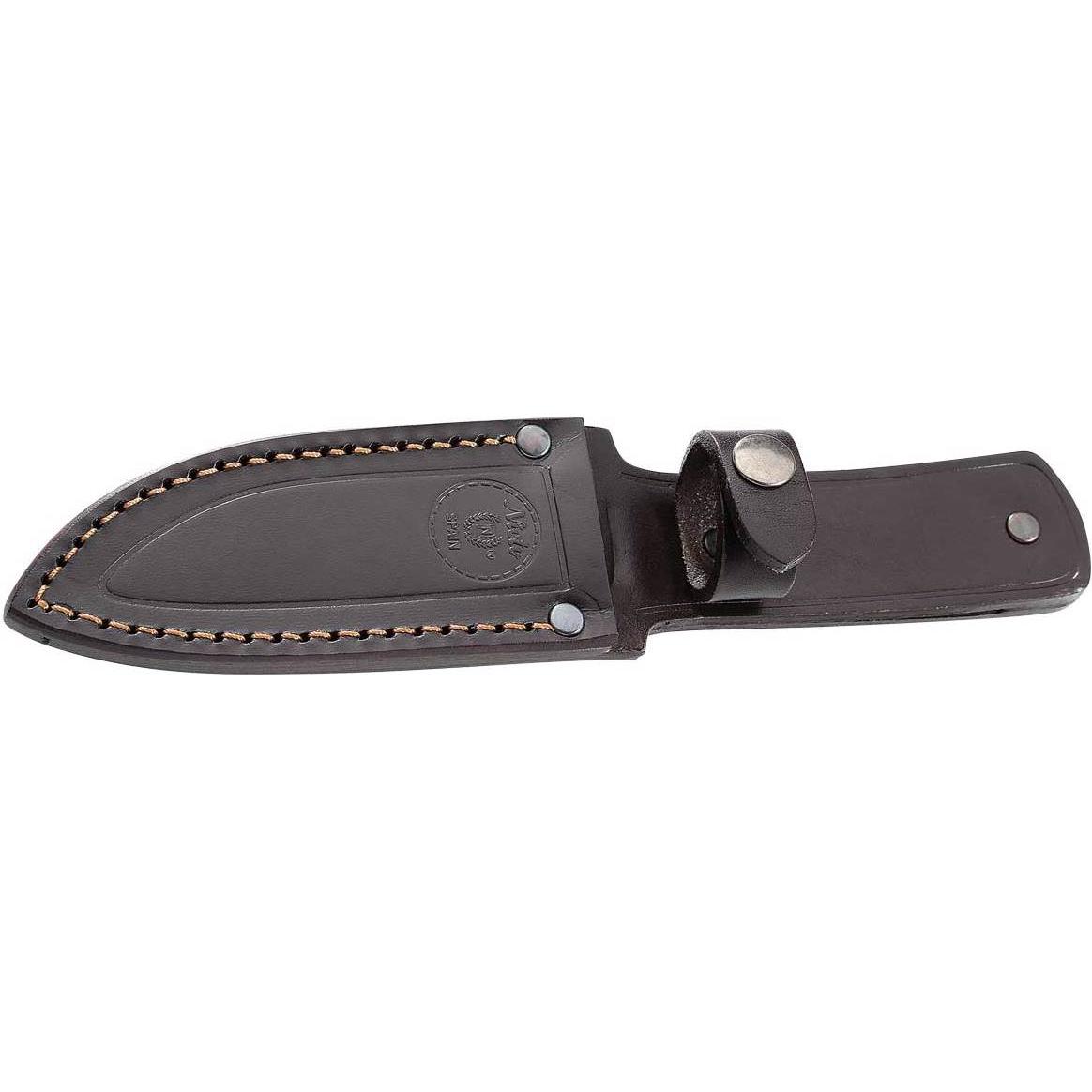 Thumbnail - Nieto, Mehrzweckmesser, Gürtelme Trapper Olive (11.50 cm)