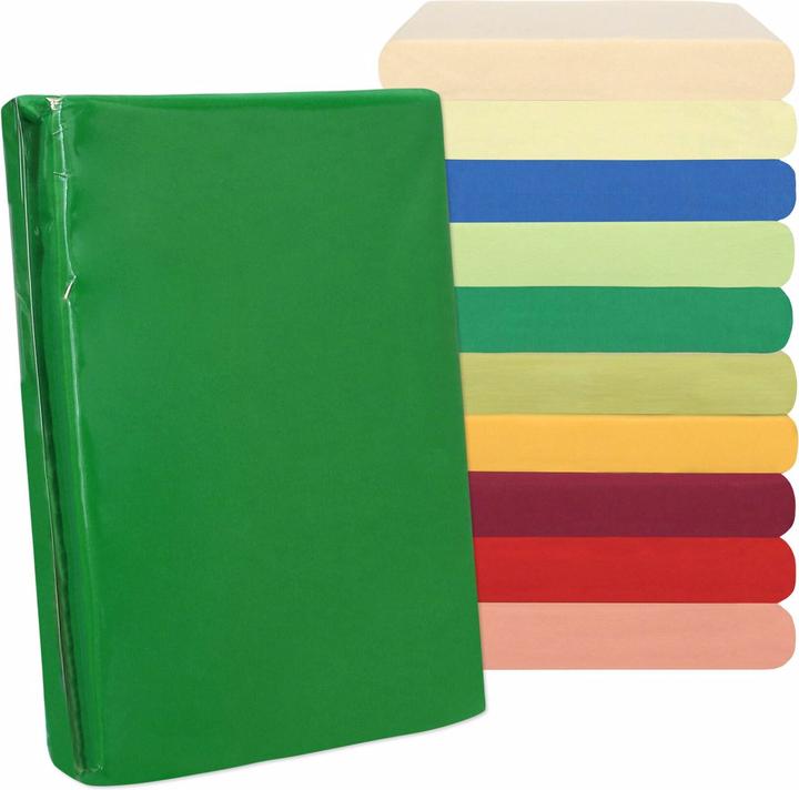 Image du produit BettwarenShop Ultra-Stretch (Ø 240 cm)