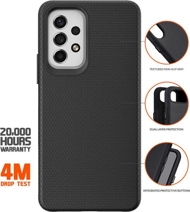 Produktbild Eiger North Case (Apple iPhone 15 Plus)