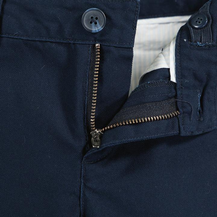 Actual product image La Redoute Collections Bermudas (116)