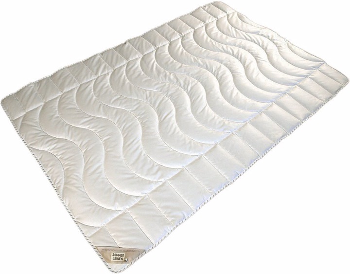 Actual product image Traumschlaf Linen KBA (575 g, 155 x 220 cm)