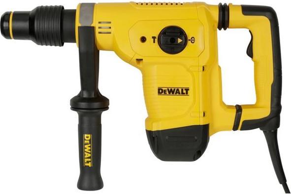 Produktbild DeWalt Meisselhammer (Netzbetrieb)