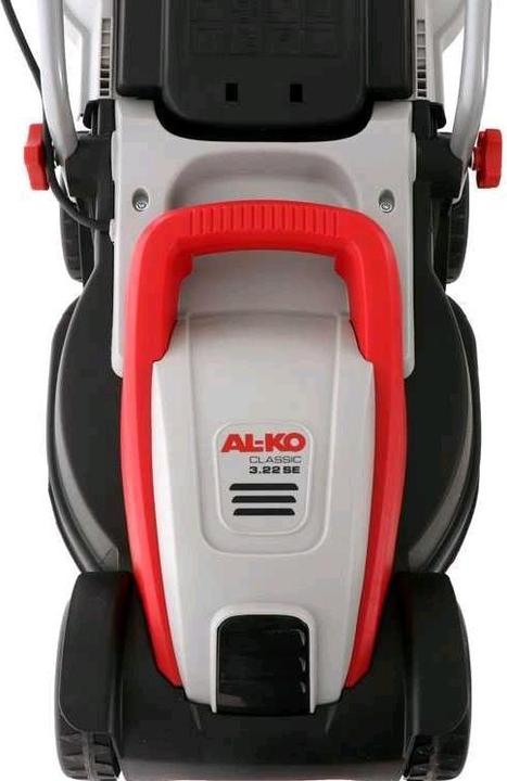 Image du produit AL-KO Classic 3.22 Se (Fonctionnement sur secteur)