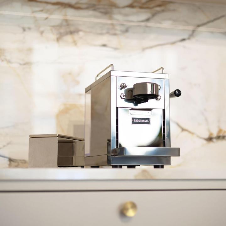 Actual product image Sjöstrand The Original (NESPRESSO Original)