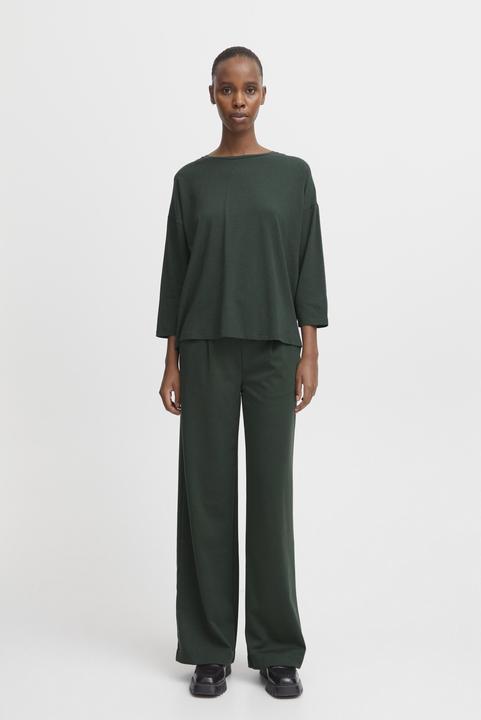 Actual product image B.young Pamila (M)