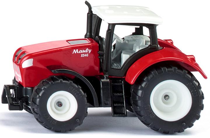 Produktbild Siku Mauly X540
