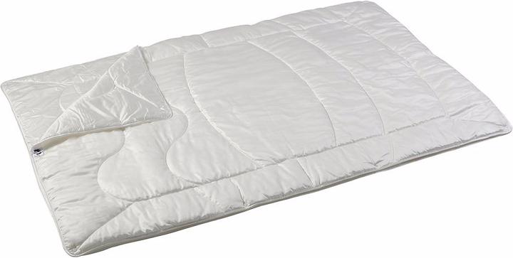 Image du produit BettwarenShop Couverture Tencel 4 saisons, garnissage : 100% Tencel (526 g, 240 x 220 cm)