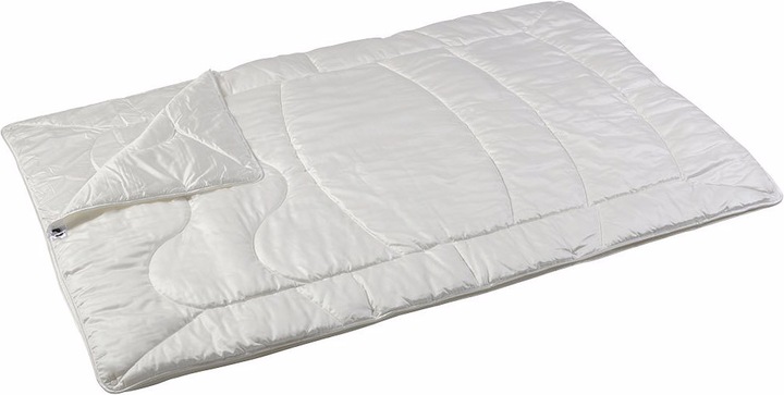 BettwarenShop Tenceldecke 4-Jahreszeiten, Füllung: 100% Tencel