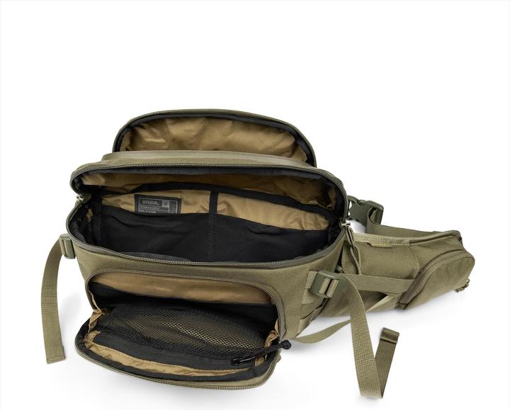 Produktbild Grayl Mission EXP Hip Pack 4.5L