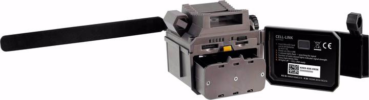 Actual product image Spypoint Cell