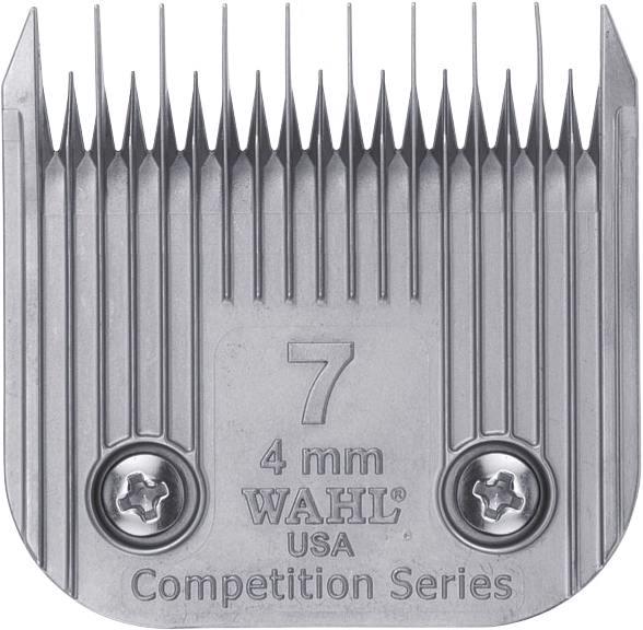 Actual product image Wahl Interchangeable blade set for KM Cordless KM5 KM2 (1 x)