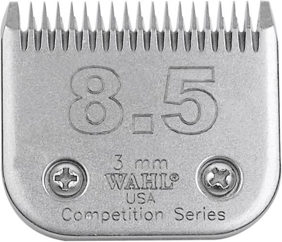 Actual product image Wahl Interchangeable blade set for KM Cordless KM5 KM2 (1 x)