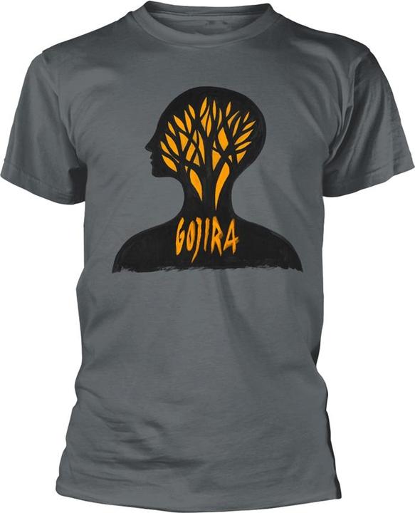 Actual product image Gojira Headcase Organic TS (M)