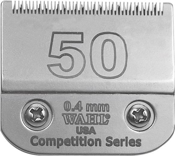 Actual product image Wahl Interchangeable blade set for KM Cordless KM5 KM2 (1 x)