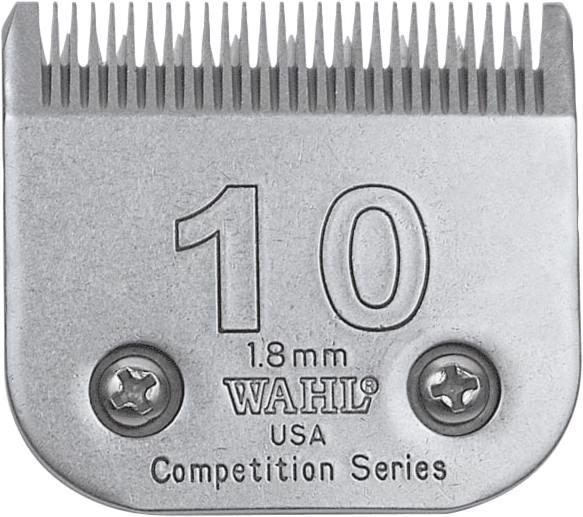 Actual product image Wahl Interchangeable blade set for KM Cordless KM5 KM2 (1 x)