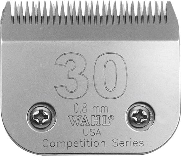 Actual product image Wahl Interchangeable blade set for KM Cordless KM5 KM2 (1 x)