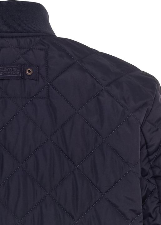 Actual product image Camel Active Short coat in recycled polyester