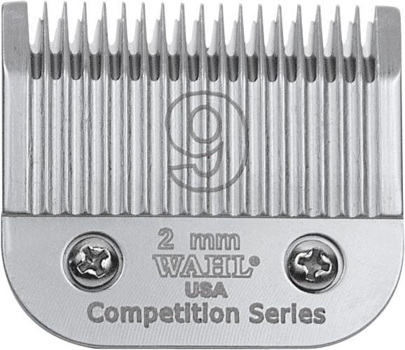 Actual product image Wahl Interchangeable blade set for KM Cordless KM5 KM2 (1 x)