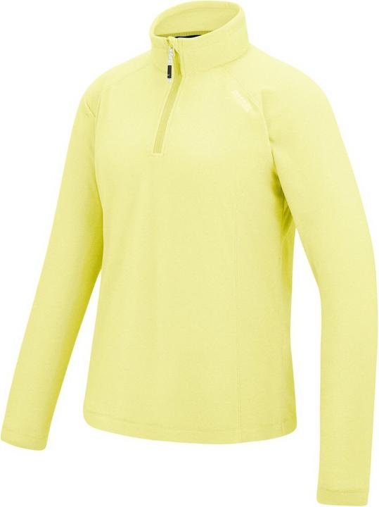 Produktbild Regatta Great Outdoors FleeceTop Montes mit 14Reissverschluss (42)