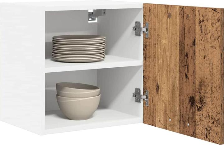 Actual product image vidaXL Küchenaufbewahrung (31 x 40 x 40 cm)