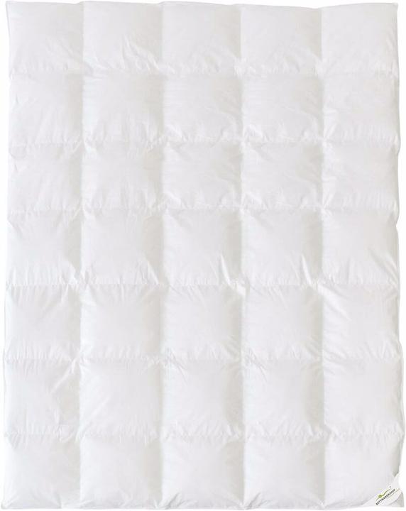 Actual product image BettwarenShop Hotel (1300 g, 200x200 cm)