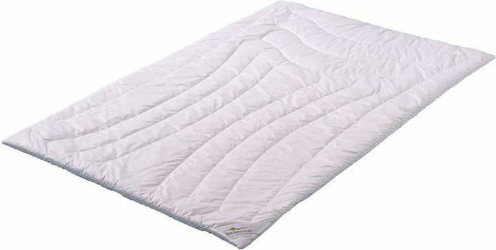 Produktbild Traumschlaf Kaschmirdecke extra warm, Füllung: 100% Kaschmir (1400 g, 135x200 cm)