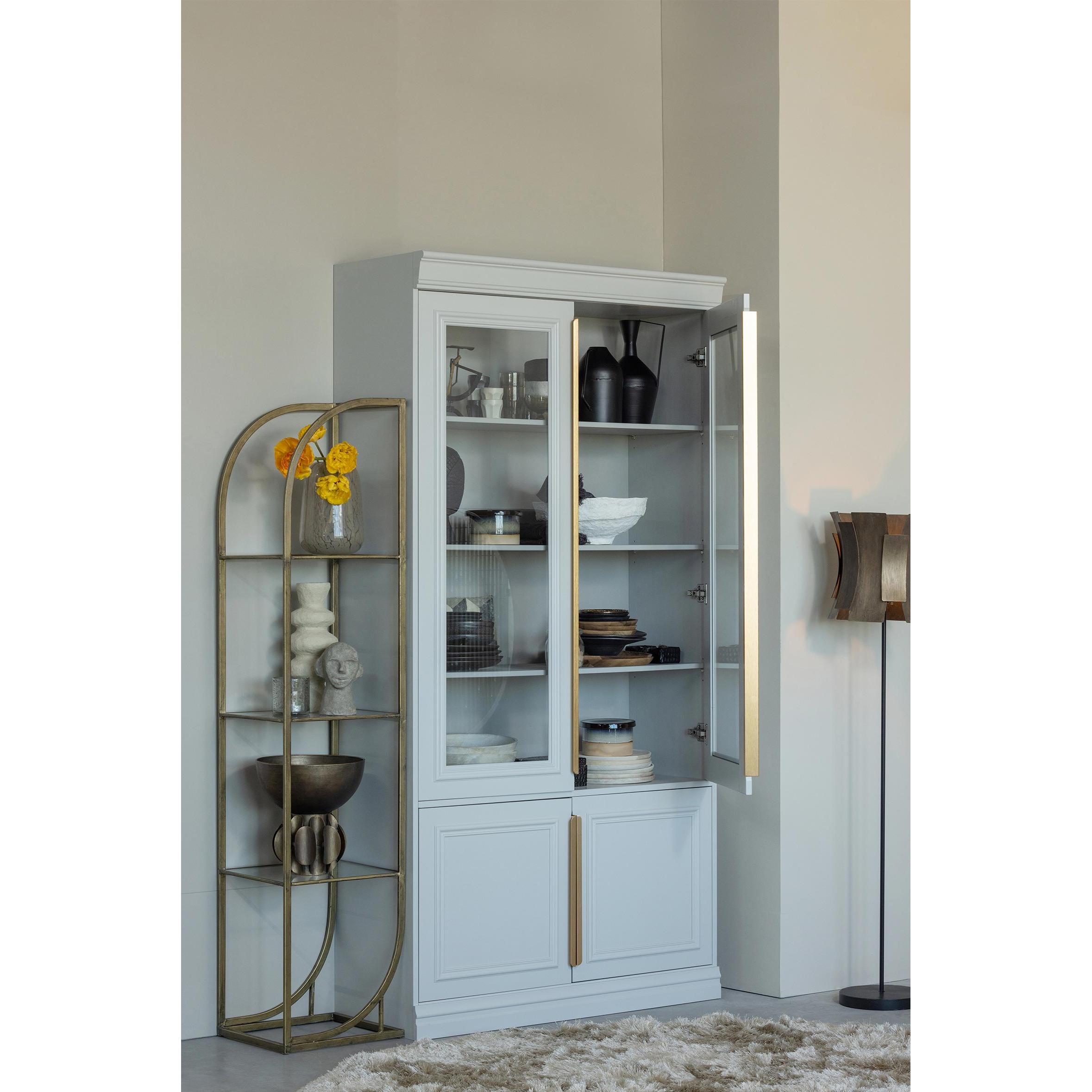 Thumbnail - BePureHome, Vitrine + Buffetschrank, Organize (215 x 110 x 44 cm)