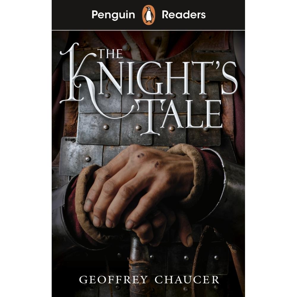 The Knight's Tale, Schulbücher von Geoffrey Chaucer