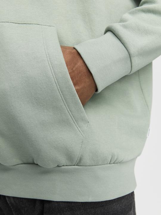 Immagine prodotto Jack & Jones Jjecorp Logo Sweat Hood Noos Pls (3XL)