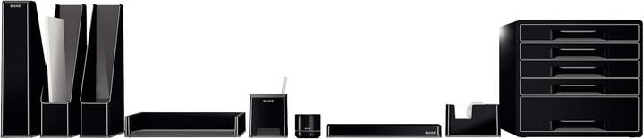 Actual product image Leitz Cube (A4)