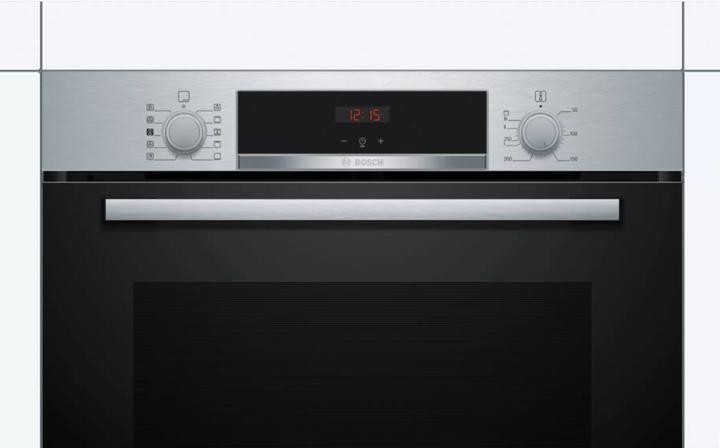 Produktbild Bosch Hausgeräte HRA534BS0