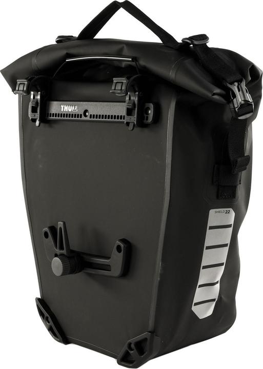 Produktbild Thule Shield Pannier (22 l, Gepäckträgertasche)