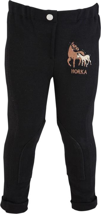 Actual product image Horka gir's trousers minis (L)