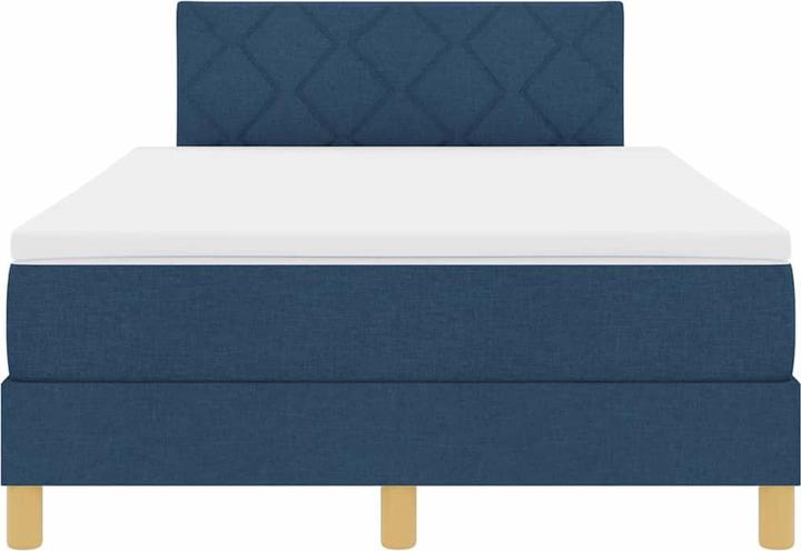 Actual product image vidaXL Boxspring (120 x 190 cm)