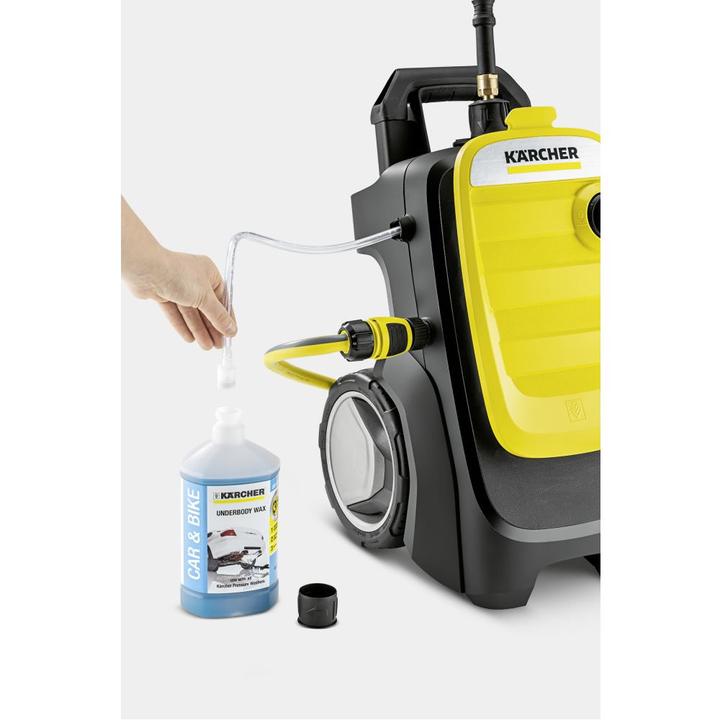 Actual product image Kärcher K7 Compact Home (Electrical connection)