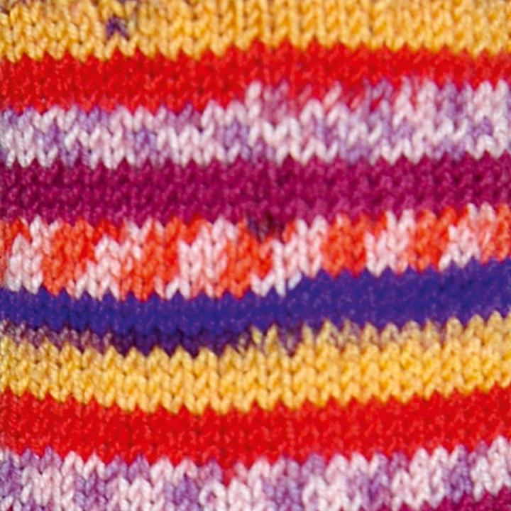 Actual product image Myflower Sock Yarn Venus (210 m)