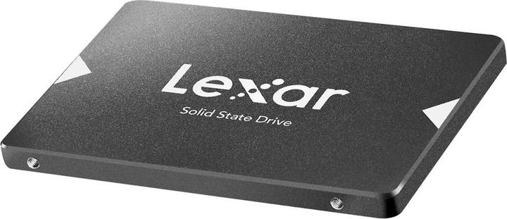 Image du produit Lexar NS100 (512 Go, 2.5")