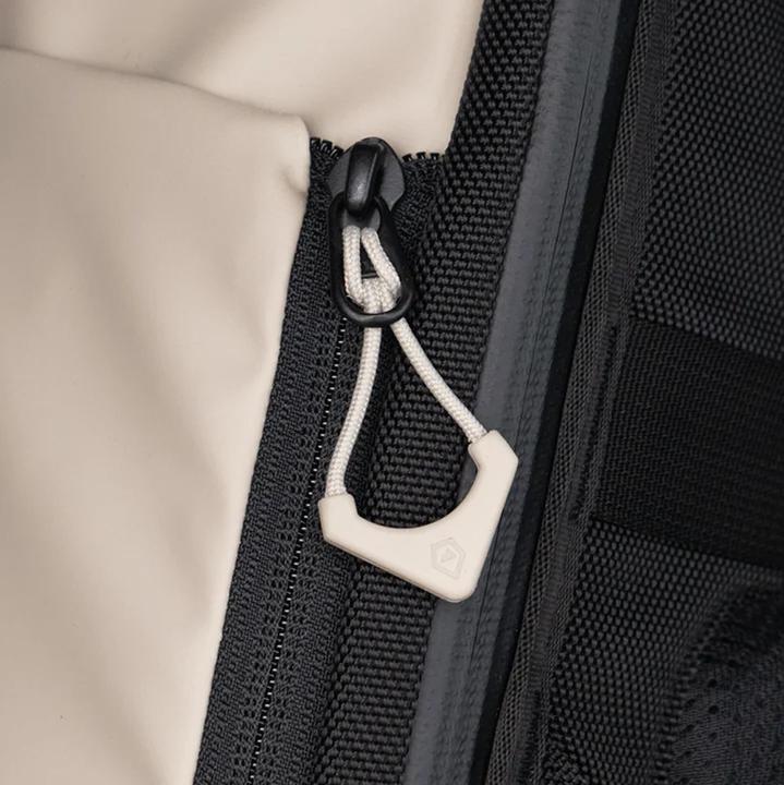 Image du produit Wandrd Zipper Puller standard Yuma Tan (Étui pour accessoires de caméra)