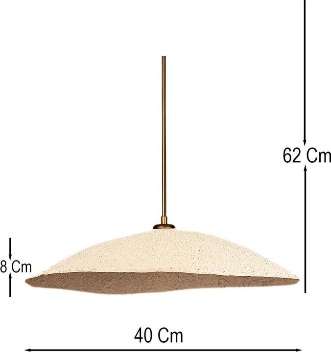Image du produit Opviq Vogue Chandelier (E27)