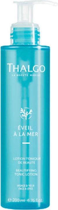 Actual product image Thalgo Eveil a La Mer (Facial cleansing wipes, 200 ml)
