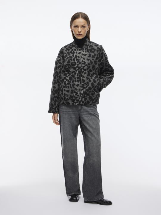 Image du produit Vila Bomber léopard (38)