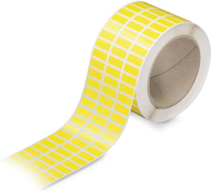 Produktbild Wago Etikettenrolle