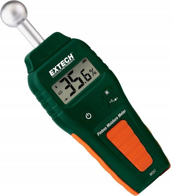 Actual product image Extech MO57