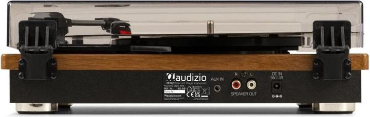 Produktbild Audizio RP112L (Halbautomatisch)