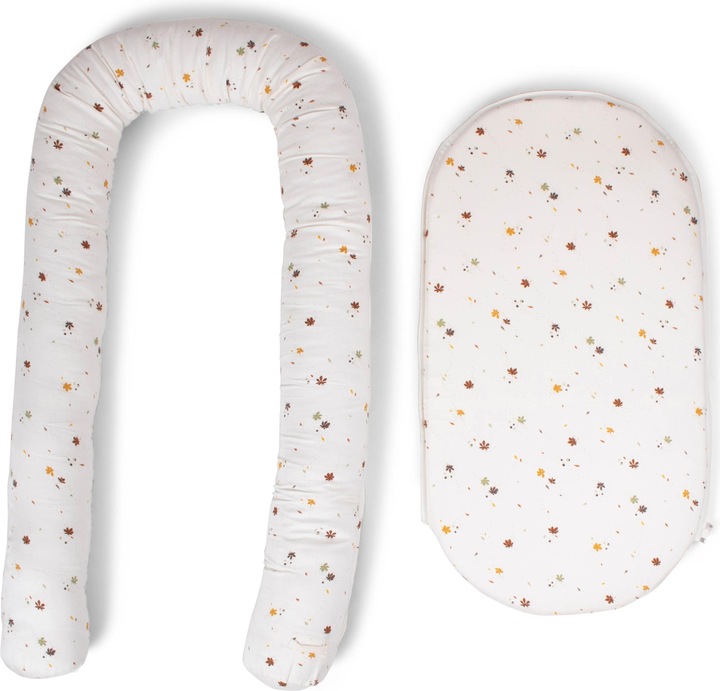 Produktbild Filibabba Babynest